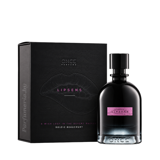 ONCE LIPSENS EDP UNISEX