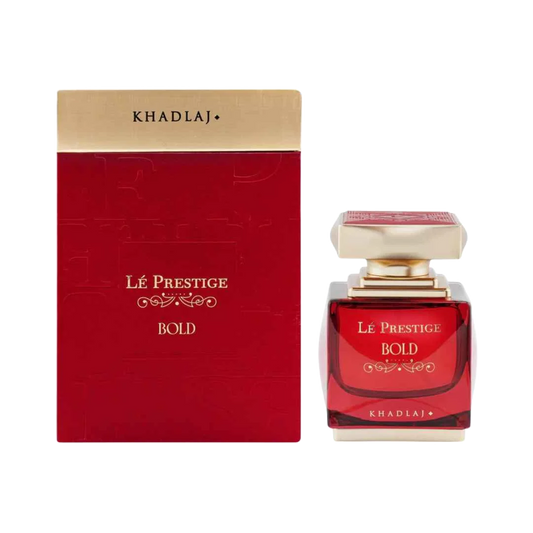 KHADLAJ LE PRESTIGE BOLD EDP UNISEX