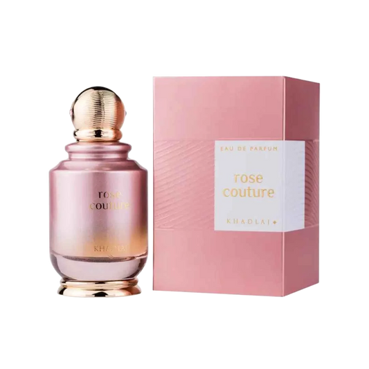 KHADLAJ ROSE COUTURE EDP FOR WOMEN