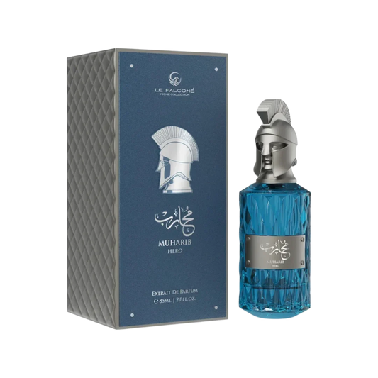 LE FALCONE MUHARIB HERO EDP FOR MEN