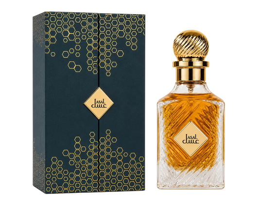OZAREEJ ASAL EDP UNISEX