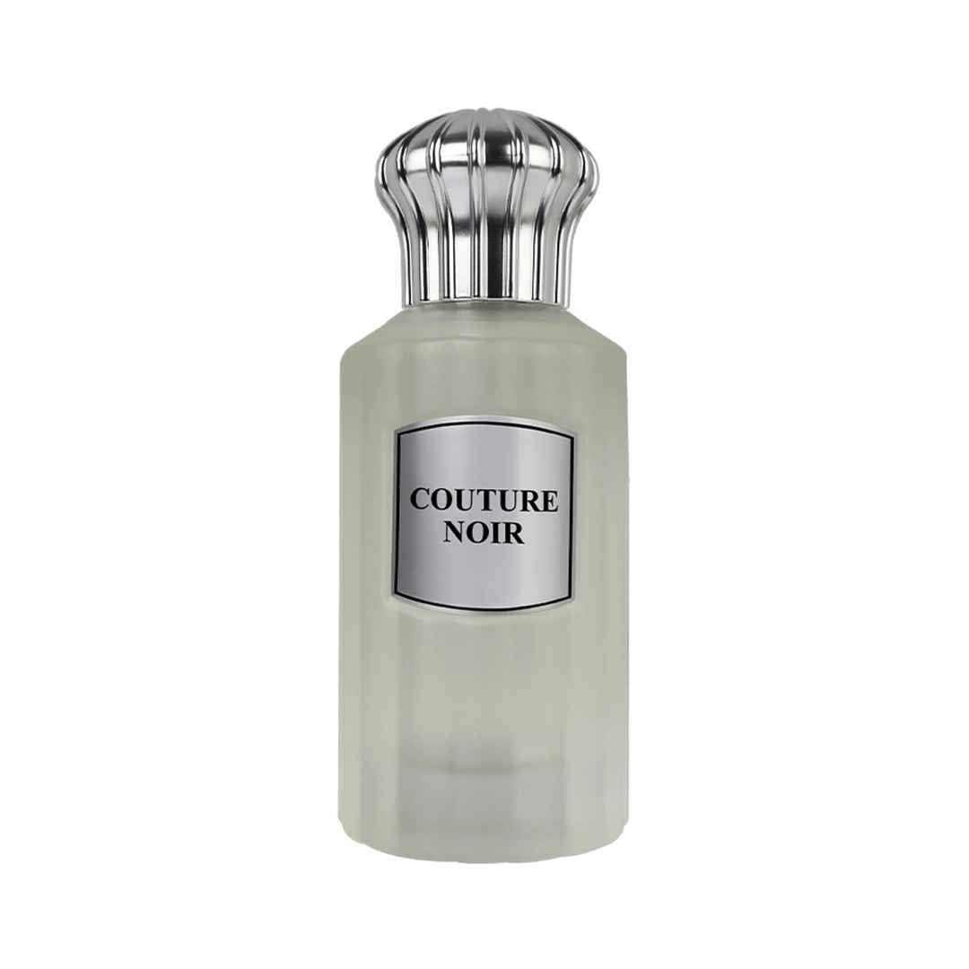 AHMED AL MAGHRIBI COUTURE NOIR EDP FOR MEN