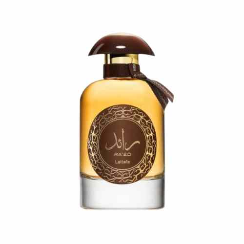LATTAFA RA'ED OUD EDP FOR MEN