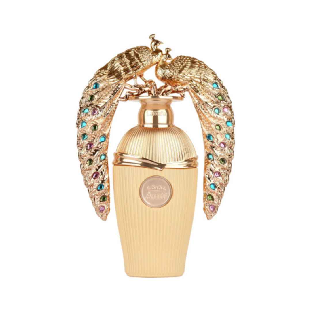 LATTAFA AFEEF EDP FOR WOMEN