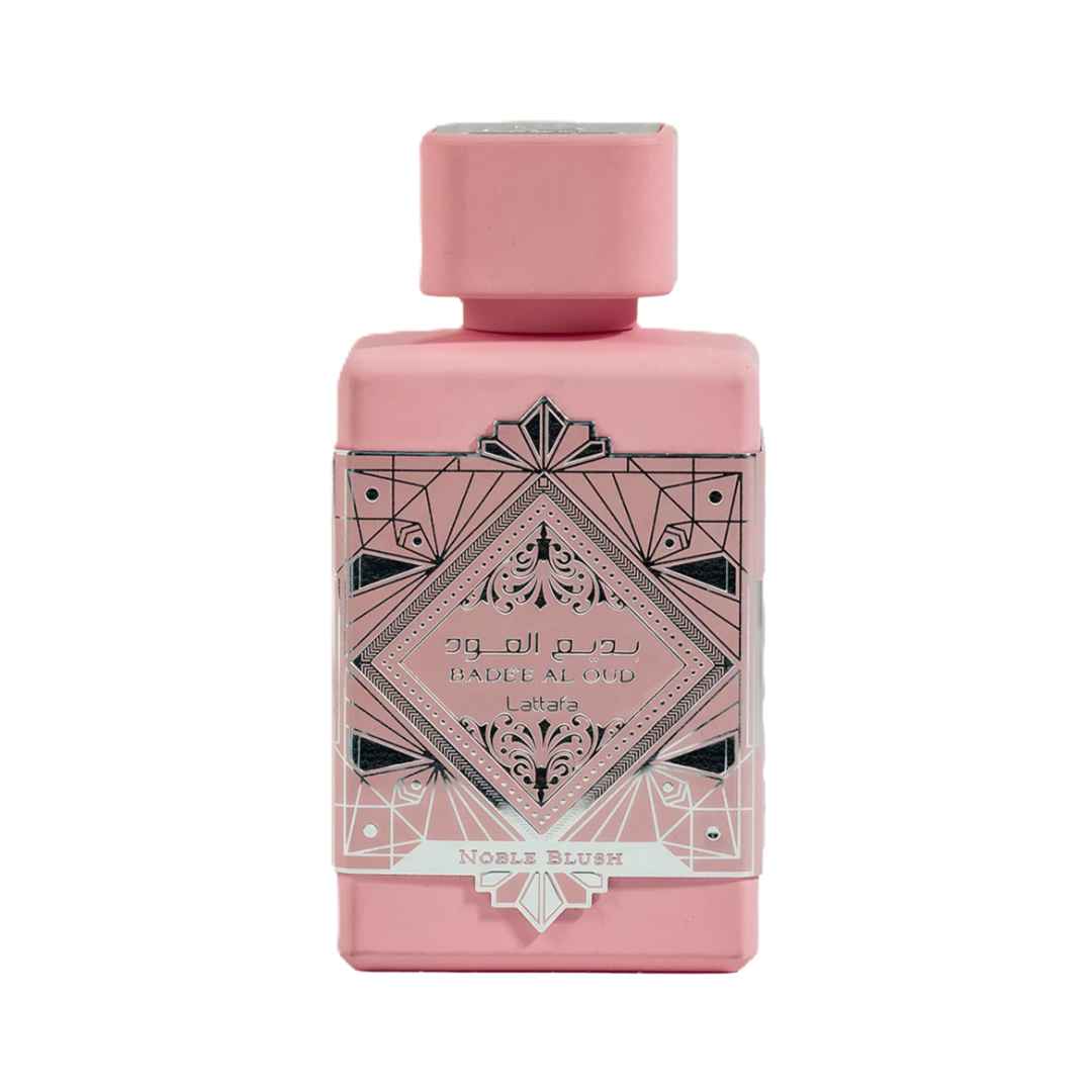 LATTAFA BADE'E AL OUD NOBLE BLUSH EDP FOR WOMEN