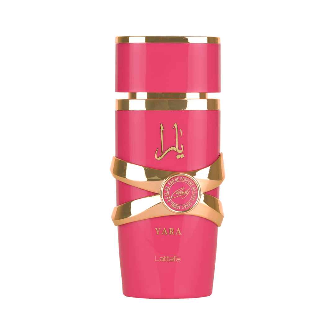 LATTAFA YARA CANDY EDP FOR WOMEN