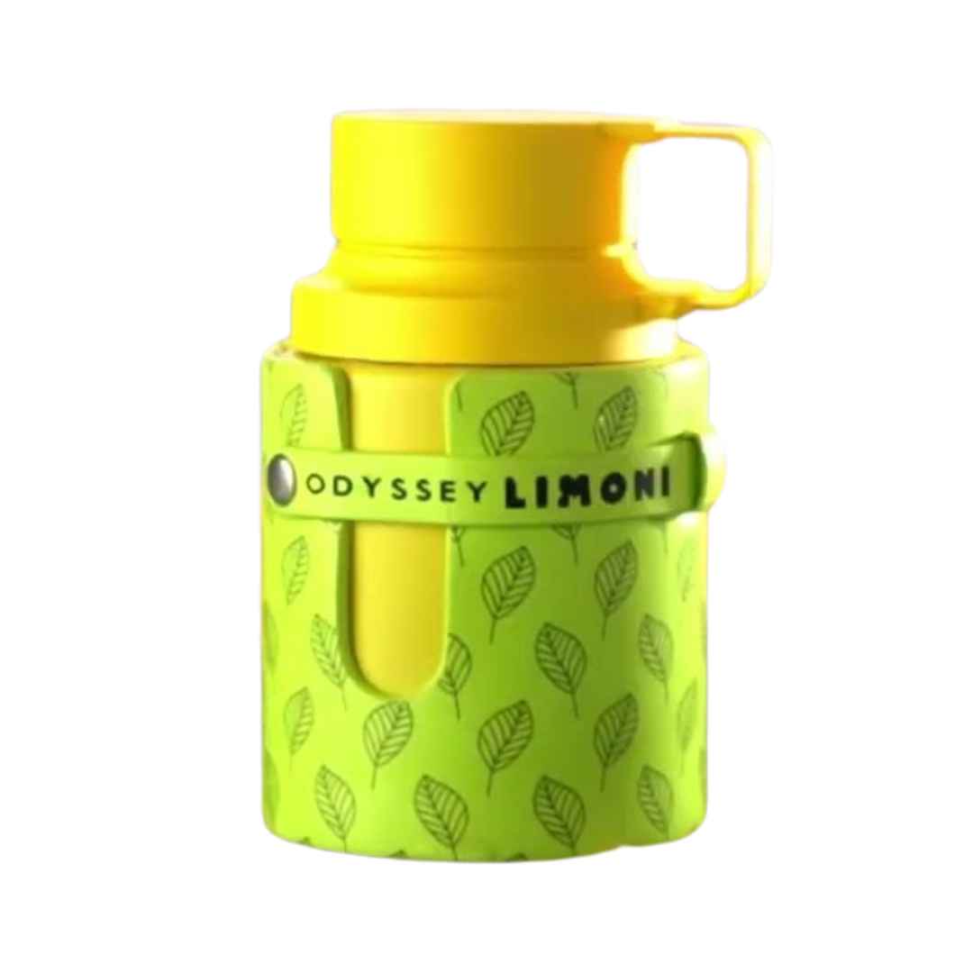 ARMAF ODYSSEY LIMONI FRESH EDITION EDP FOR MEN