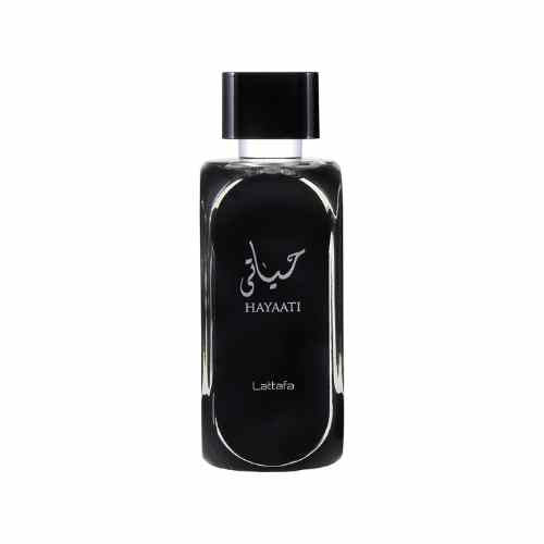 LATTAFA HAYAATI EDP FOR MEN