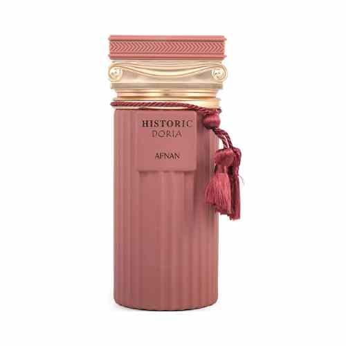 AFNAN HISTORIC DORIA EDP FOR WOMEN