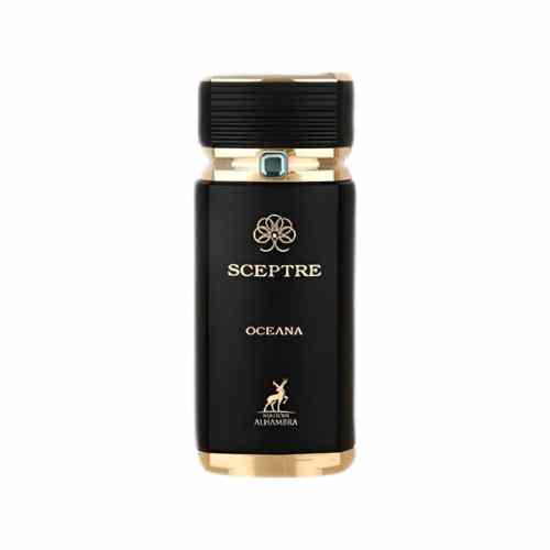 MAISON ALHAMBRA SCEPTRE OCEANA EDP FOR MEN