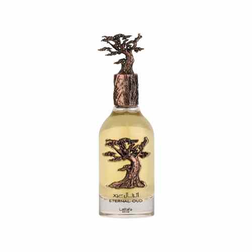 LATTAFA ETERNAL OUD EDP FOR MEN