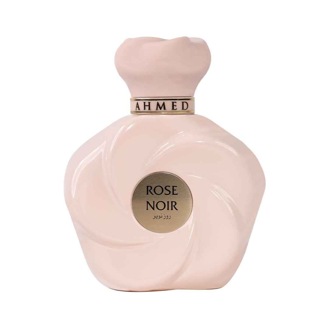 AHMED AL MAGHRIBI ROSE NOIR EDP FOR WOMEN