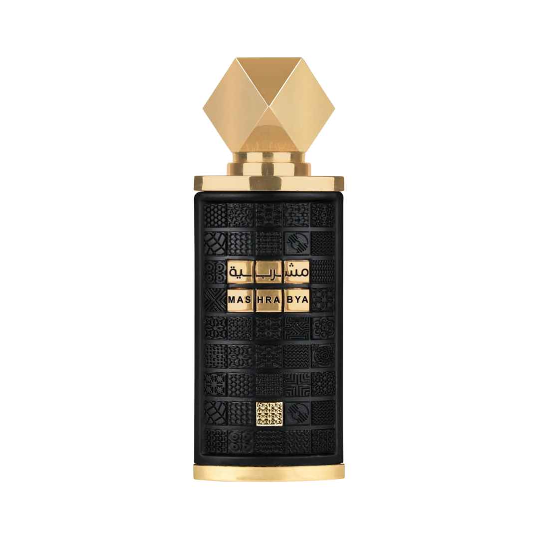 LATTAFA MASHRABYA EDP UNISEX