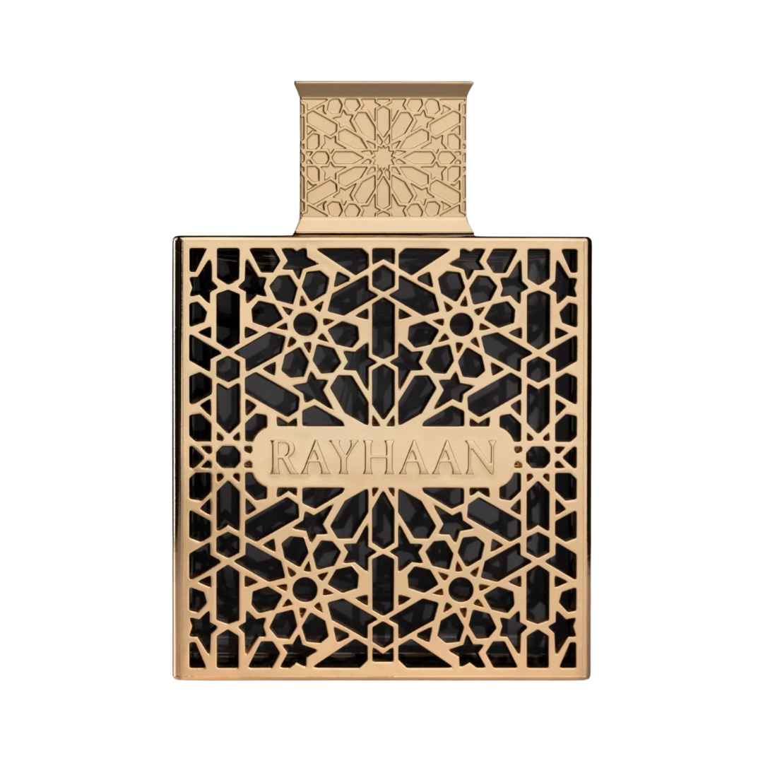 RAYHAAN ELIXIR EDP FOR MEN