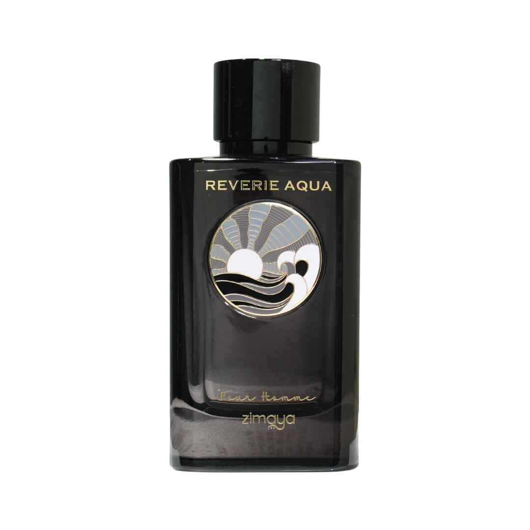 ZIMAYA REVERIE AQUA EDP FOR MEN