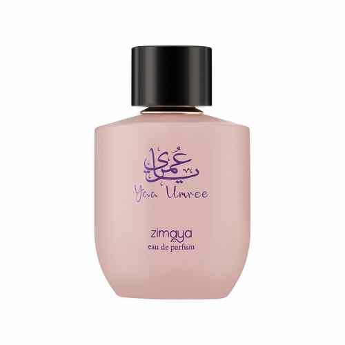 ZIMAYA YAA UMREE EDP FOR WOMEN