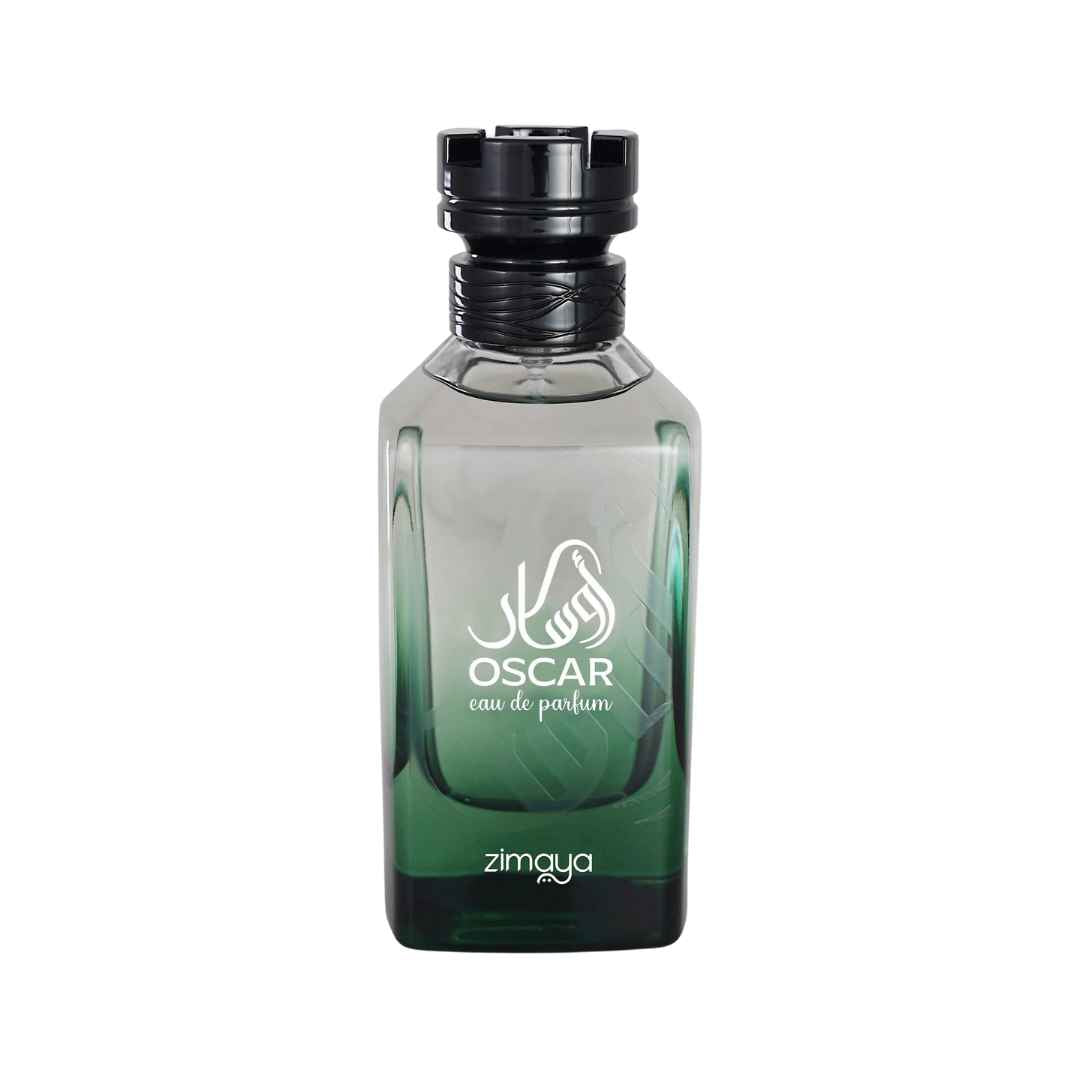 ZIMAYA OSCAR EDP FOR MEN DECANT - 10 ml -Hadiyyeh