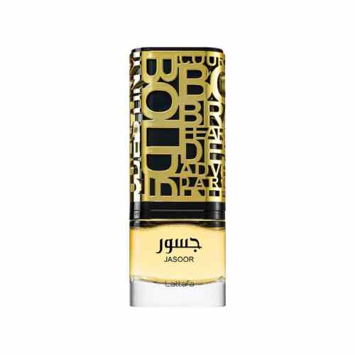 LATTAFA JASOOR EDP FOR MEN