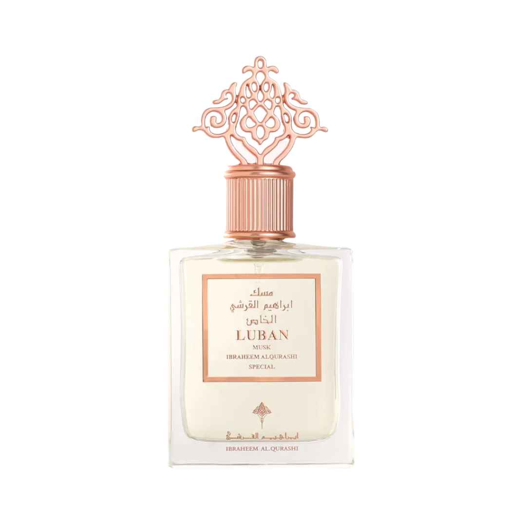 IBRAQ LUBAN MUSK EDP UNISEX