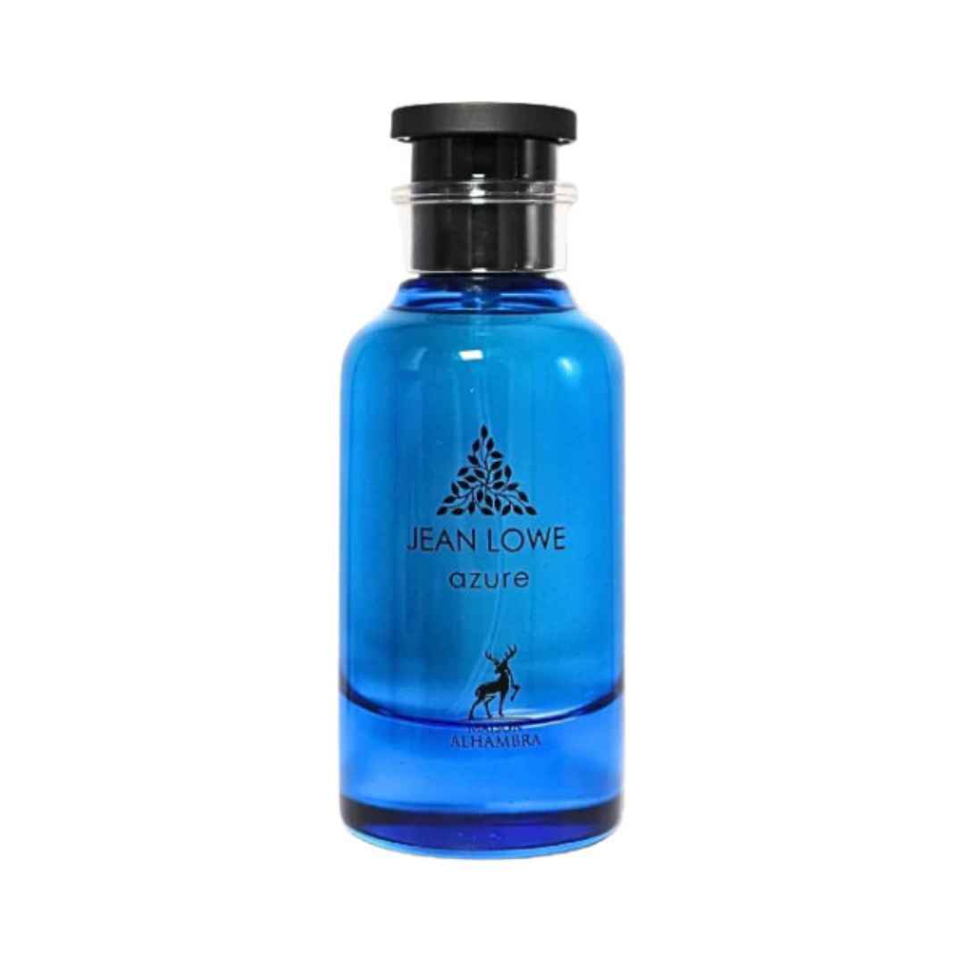 MAISON ALHAMBRA JEAN LOWE AZURE EDP FOR MEN