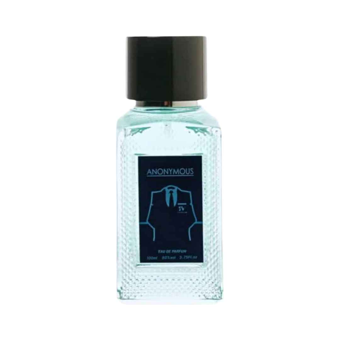 LAVENDER ANONYMOUS EDP FOR MEN