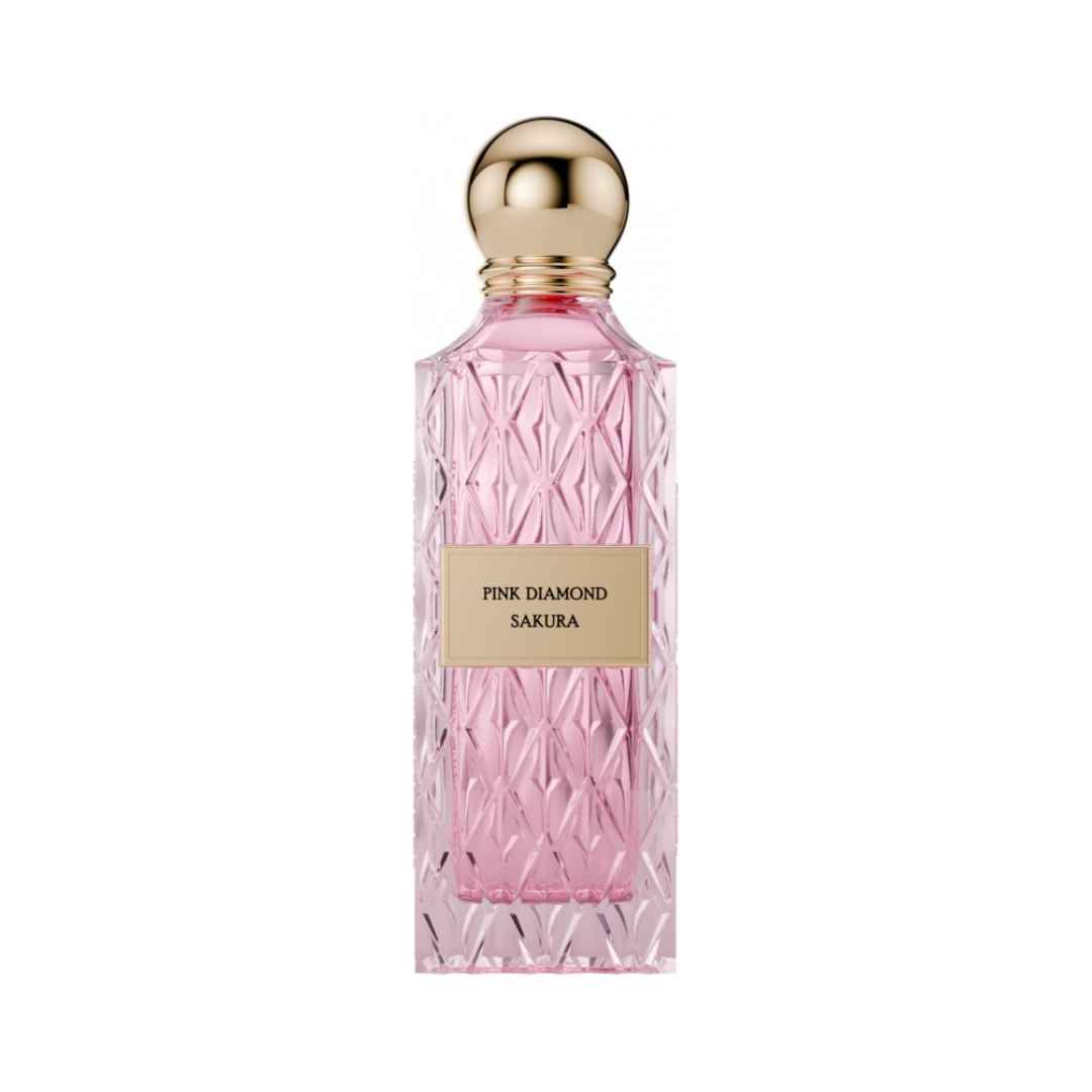 IBRAQ PINK DIAMOND SAKURA EDP FOR WOMEN