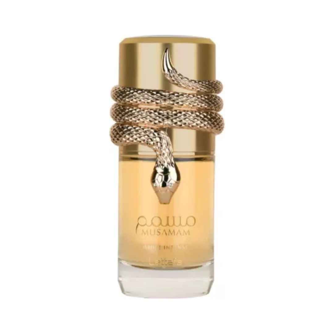 LATTAFA MUSAMAM WHITE INTENSE EDP FOR WOMEN