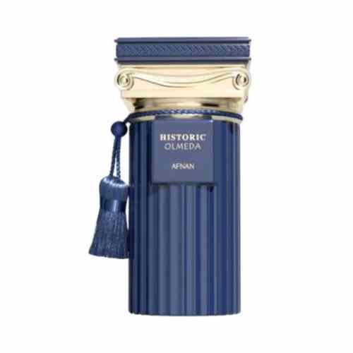AFNAN HISTORIC OLMEDA EDP FOR MEN