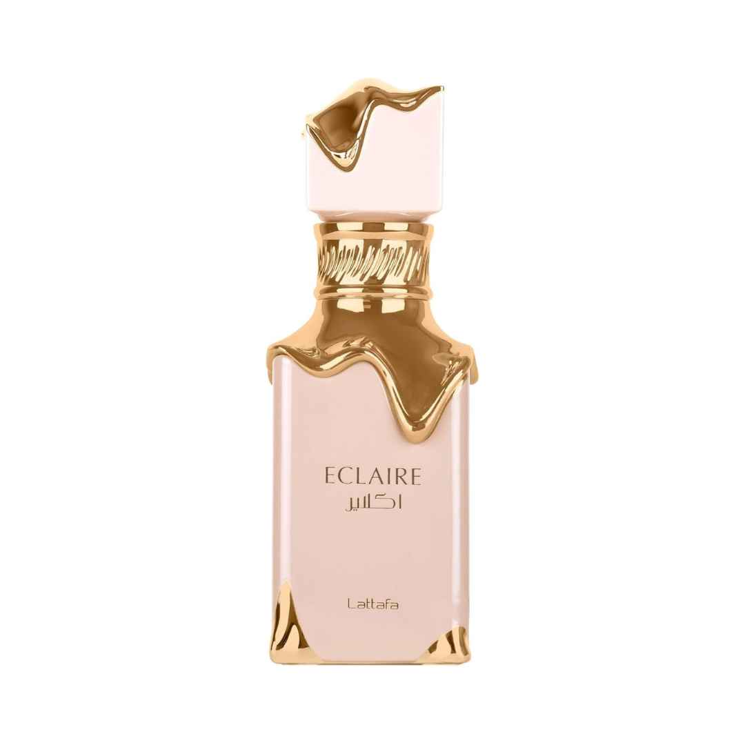 LATTAFA ECLAIRE EDP FOR WOMEN DECANT - 10 ml -Hadiyyeh