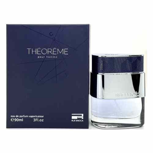 RUE BROCA THEOREME EDP FOR MEN - Hadiyyeh