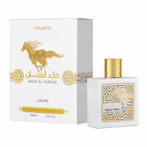 LATTAFA QAED AL FURSAN UNLIMITED EDP FOR WOMEN