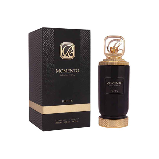 RIIFFS MOMENTO EDP UNISEX