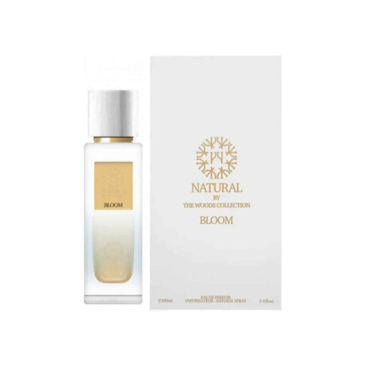 THE WOODS COLLECTION BLOOM EDP FOR WOMEN