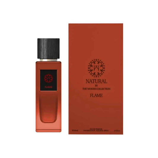 THE WOODS COLLECTION FLAME EDP UNISEX