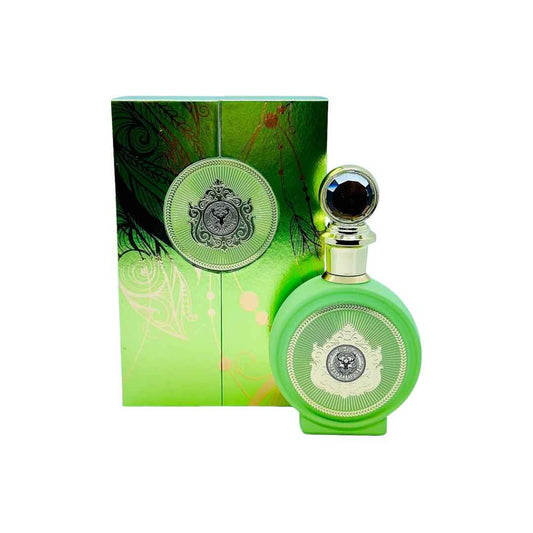 PARIS CORNER NORTH STAG TROIS EDP FOR MEN