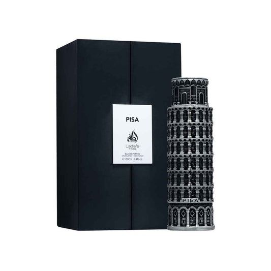 LATTAFA PISA EDP FOR MEN
