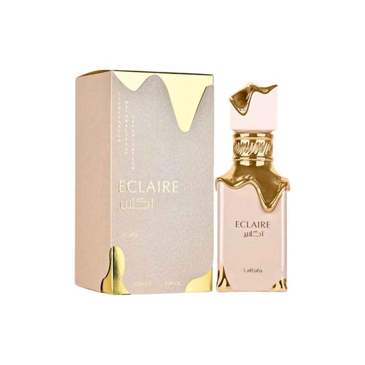 LATTAFA ECLAIRE EDP FOR WOMEN