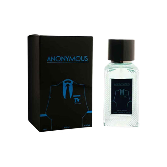 LAVENDER ANONYMOUS EDP FOR MEN