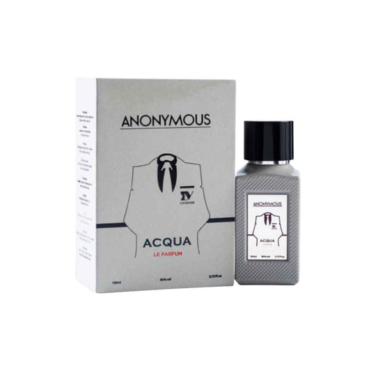 LAVENDER ANONYMOUS ACQUA EDP FOR MEN