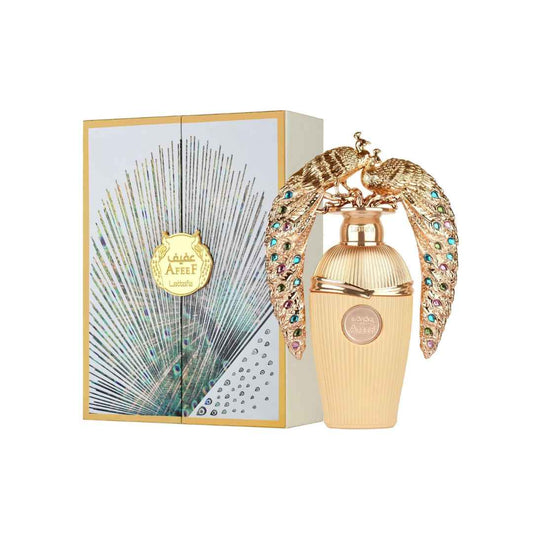LATTAFA AFEEF EDP FOR WOMEN