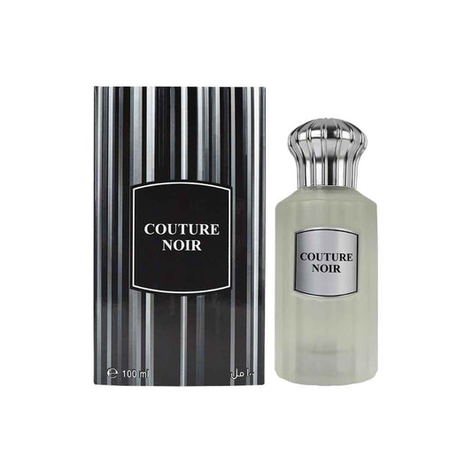 AHMED AL MAGHRIBI COUTURE NOIR EDP FOR MEN