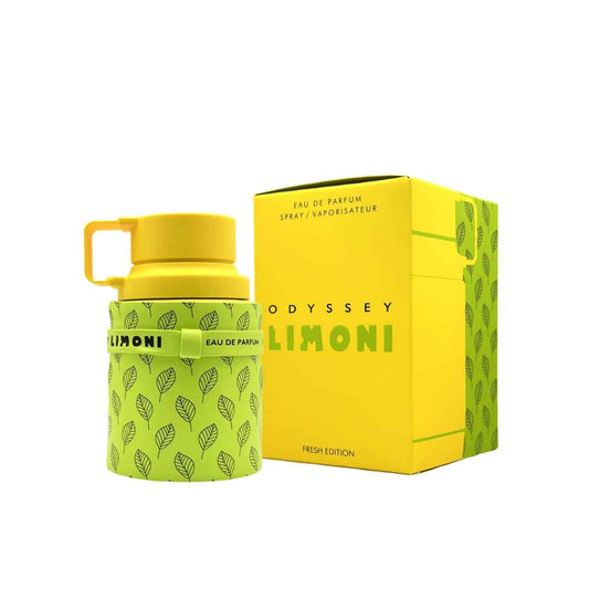 ARMAF ODYSSEY LIMONI FRESH EDITION EDP FOR MEN