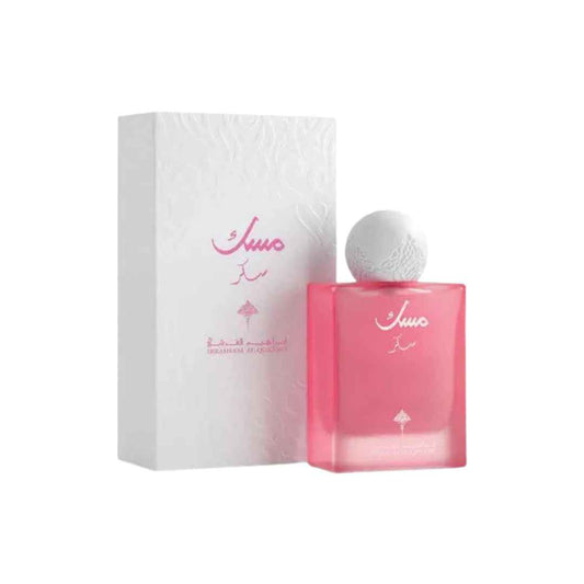 IBRAQ SUGAR MUSK EDP FOR WOMEN