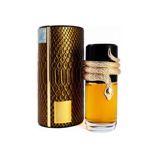 LATTAFA MUSAMAM EDP FOR MEN