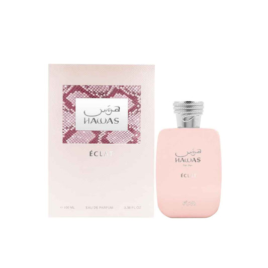 RASASI HAWAS ECLAT EDP FOR WOMEN