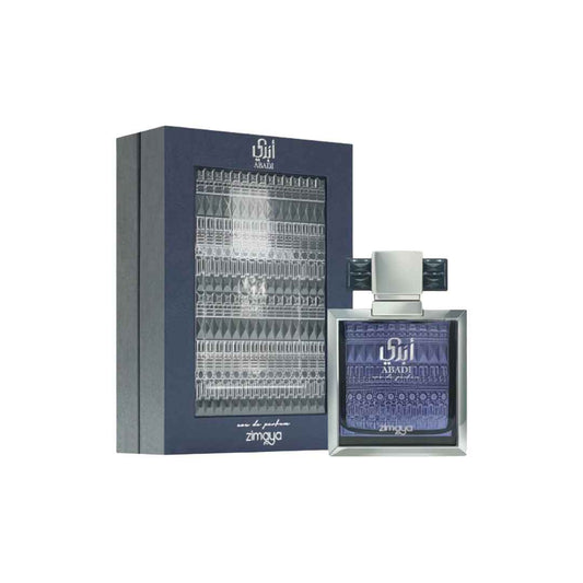ZIMAYA ABADI OPULENT BLUE EDP FOR MEN