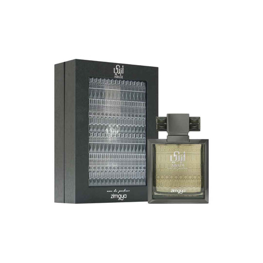 ZIMAYA ABADI SAGA EDP FOR MEN