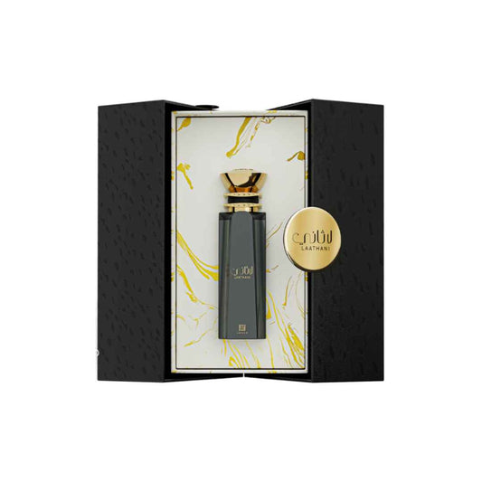 AHMED AL MAGHRIBI LAATHANI EDP FOR MEN