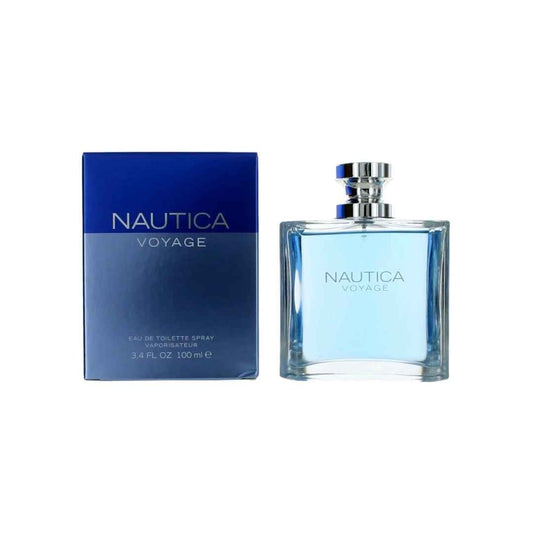 NAUTICA VOYAGE EDP FOR MEN