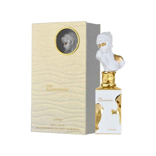 LATTAFA HER CONFESSION EDP FOR WOMEN